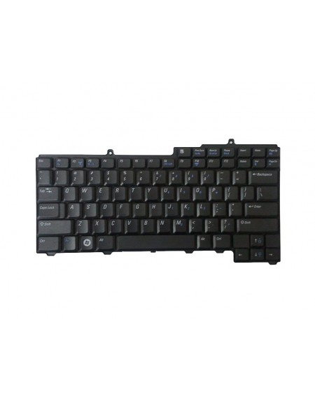 Teclado Dell Latitude D520 D530