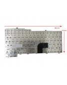 Teclado Dell Latitude D520 D530
