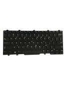 Teclado Dell Latitude E5450 E7450 3340 94F68