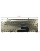 Teclado Dell Vostro A840 A860 1014 1015 1088