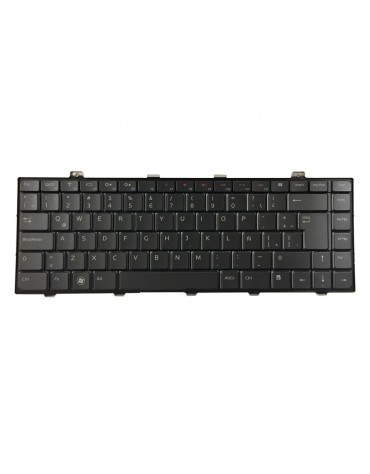 Teclado Dell Studio 1457 1458 1569 Esp