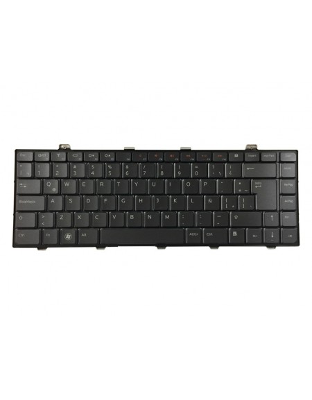 Teclado Dell Studio 1457 1458 1569 Esp