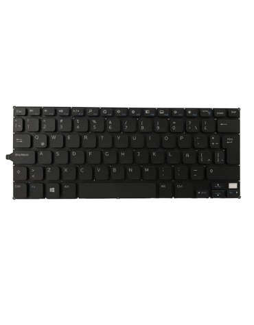 Teclado Dell 3147 3148 3153 P20T Esp