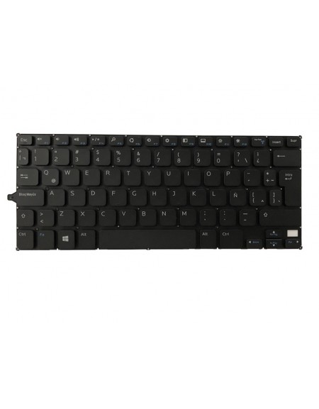 Teclado Dell 3147 3148 3153 P20T Esp