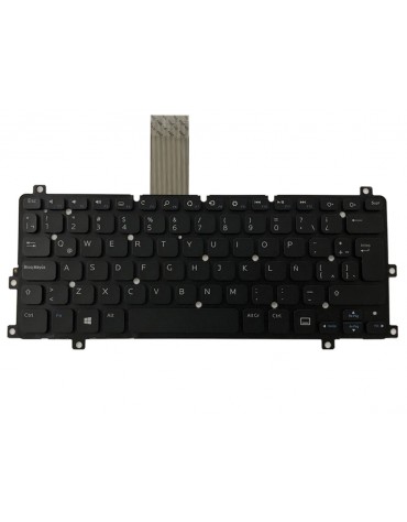 Teclado Dell 3157 3152 Esp