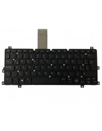 Teclado Dell 3157 3152 Esp