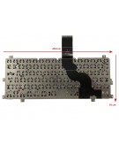 Teclado Dell 3157 3152 Esp