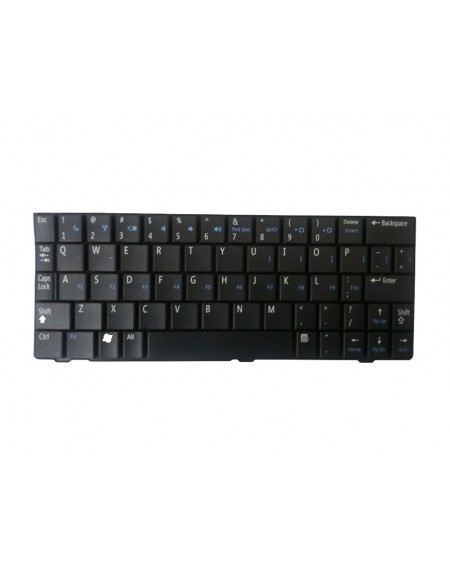 Teclado Dell Inspiron Mini 9 Inspiron 910