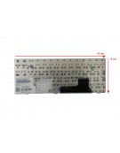 Teclado Dell Inspiron Mini 9 Inspiron 910