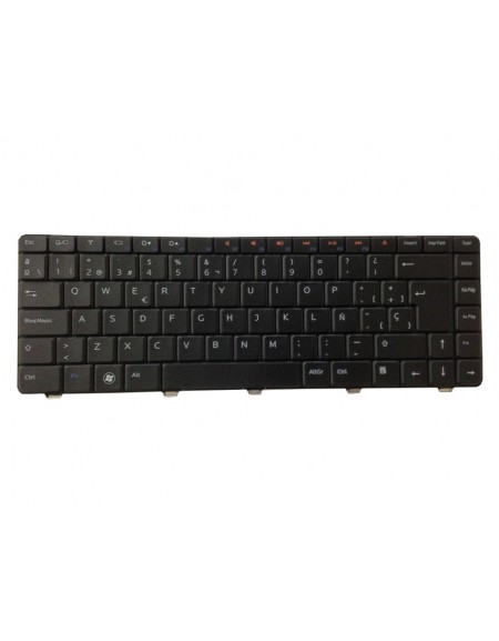 Teclado Dell Inspiron 1370 13Z Esp
