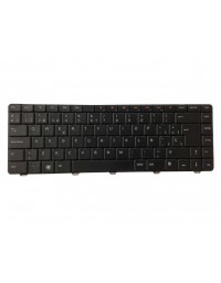 Teclado Dell Inspiron 1370 13Z Esp