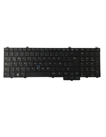 Teclado Dell Latitude E5540 Esp
