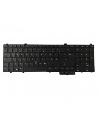 Teclado Dell Latitude E5540 Esp