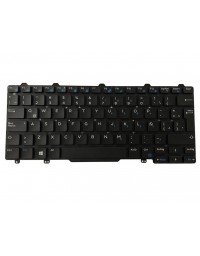 Teclado Dell Latitude E7250 E5250T Esp
