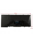 Teclado Dell Latitude E7250 E5250T Esp