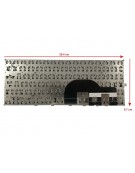 Teclado Dell 11-3138 3135 3137 Esp