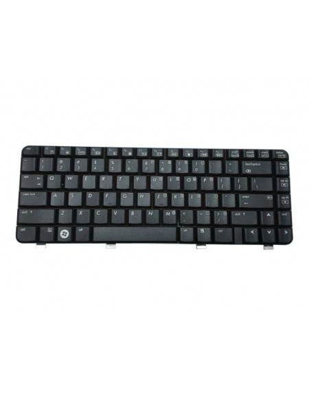 Teclado Compaq Presario CQ40 CQ41 CQ45
