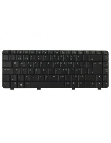 Teclado Compaq Presario C700 C720 C727 C730 Esp
