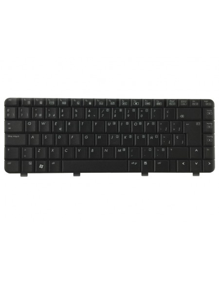 Teclado Compaq Presario C700 C720 C727 C730 Esp