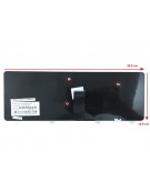 Teclado Compaq Presario C700 C720 C727 C730 Esp