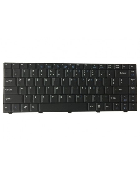 Teclado eMachines D725 D525 E520 E720 D520 D720