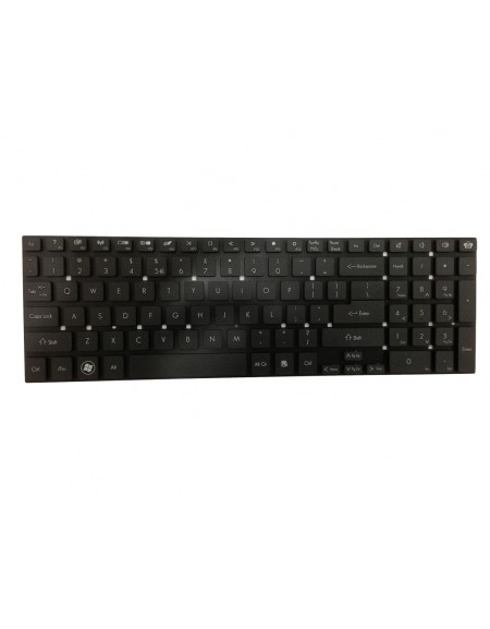 Teclado Gateway NV55S NV57H NV75S