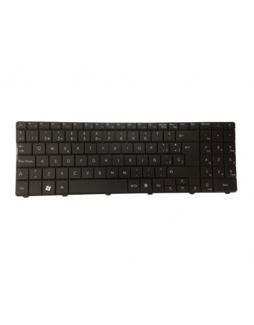 Teclado Gateway NV52 NV40 NV54 NV56 Esp