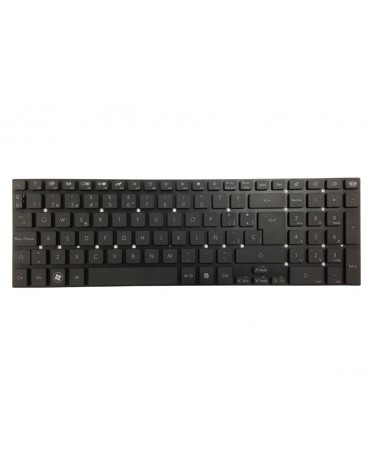 Teclado Gateway NV55S NV57H NV55H NV75S Esp