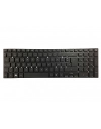 Teclado Gateway NV55S NV57H NV55H NV75S NE512 NE513 Esp