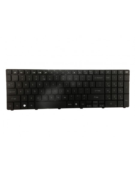 Teclado Gateway NV51 NV53A NV55C