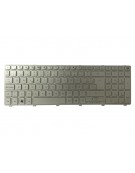 Teclado Gateway NV55S NV57H NV75S Esp