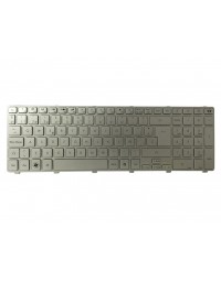 Teclado Gateway NV55S NV57H NV75S Esp