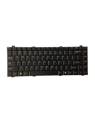 Teclado Gateway M16 M1600 M6000 M150X