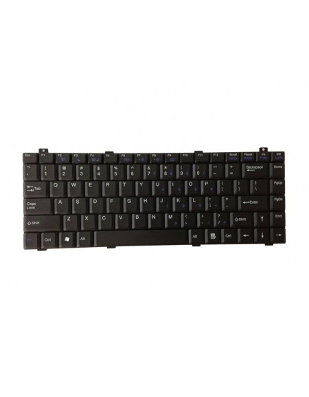 Teclado Gateway M150S M63 M68