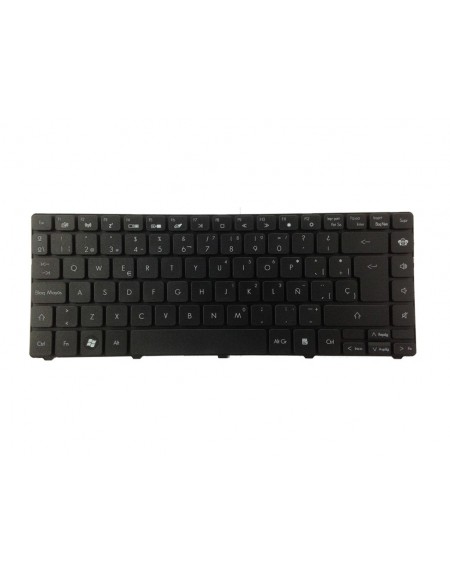 Teclado Gateway NV49 NV49C eMachines D642 Esp