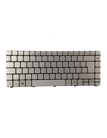 Teclado Gateway ID49 ID49C ID43A Esp