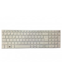 Teclado Gateway NV55S NV57H NV75S NV77H Esp