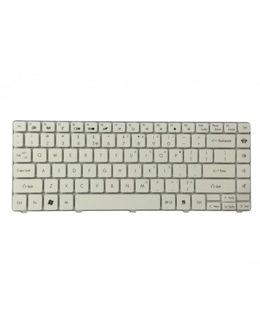 Teclado Gateway NV49 NV49C eMachines D642