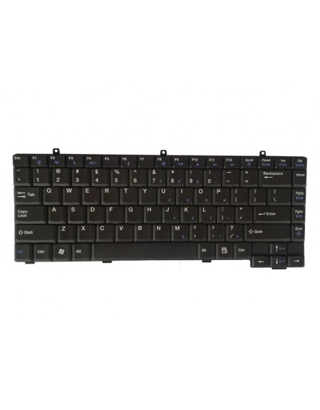 Teclado Gateway E475 E475M E-265M