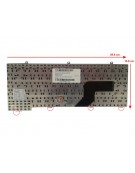 Teclado Gateway E475 E475M E-265M