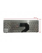 Teclado HP 455 650 655 1000 2000 430 630