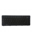 Teclado HP 455 650 655 1000 2000 430 630
