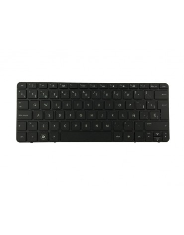 Teclado HP Mini 210-2000 210-3000 110-4000 Esp