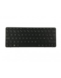 Teclado HP Mini 210-2000 210-3000 110-4000 Esp