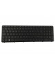 Teclado Hp 250 G2 250 G3 255 G2 255 G3 256 G2 256 G3 Marco Esp