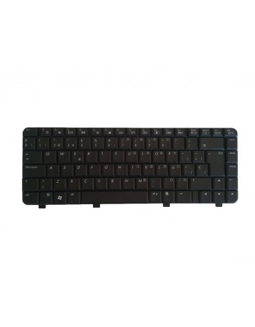 Teclado HP Pavilion DV2000 Compaq V3000 Esp