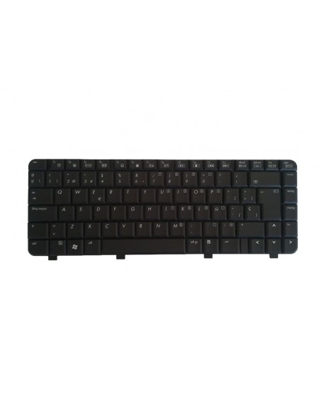 Teclado HP Pavilion DV2000 Compaq V3000 Esp