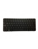 Teclado Compaq Mini CQ10-400 Esp