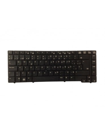 Teclado HP EliteBook 8440p 8440w Esp