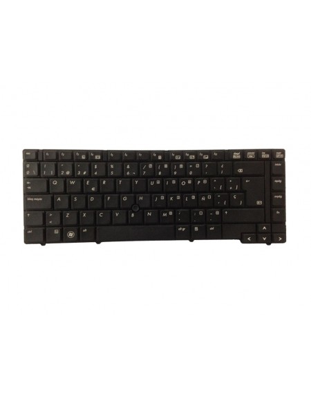 Teclado HP EliteBook 8440p 8440w Esp